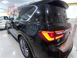 ئينفنتي QX80